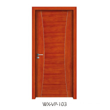 Hotsale Wooden Door (WX-VP-103)